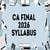 CA Final 2026 Syllabus PDF (Group 1 & 2): Check Subject-wise Syllabus